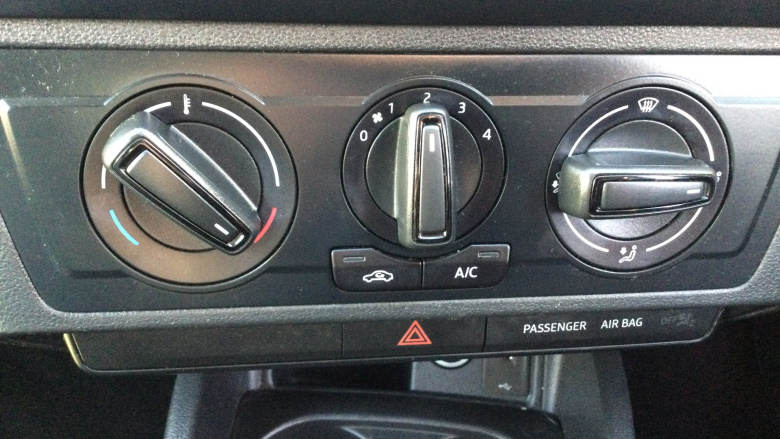 SEAT Ibiza 1.0 Sol 5dr Petrol Hatchback